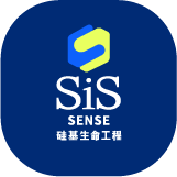 硅基鲲鹏 Logo